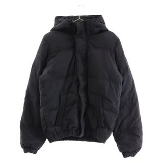 アバクロンビーアンドフィッチ(Abercrombie&Fitch)のAbercrombie&Fitch アバクロンビーアンドフィッチ KEMPSHALL JACKET ダウンジャケット ネイビー(ダウンジャケット)