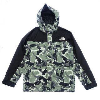 ザノースフェイス(THE NORTH FACE)のザ ノースフェイス マウンテンライトジャケット NP11834【AFB47】(マウンテンパーカー)