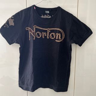 ノートン(Norton)のNorton(Tシャツ/カットソー(半袖/袖なし))