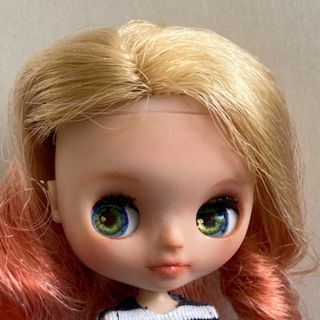 タカラトミー(Takara Tomy)のtomomo様専用　カスタムプチブライス(人形)