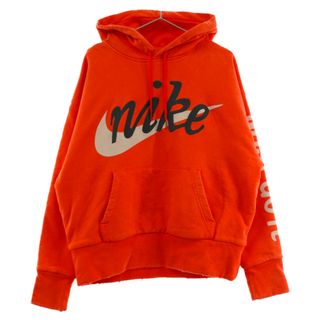 ナイキ パーカー(メンズ)（オレンジ/橙色系）の通販 300点以上 | NIKE