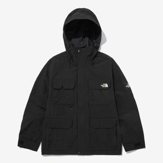 ザノースフェイス(THE NORTH FACE)の☆22AW☆【ノースフェイス】☆RANGER ジャケット☆BLACK(その他)