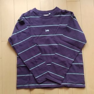 リー(Lee)のLee ロンT 150(Tシャツ/カットソー)