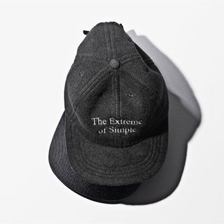 ENNOY FLEECE CAP(キャップ)