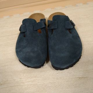 ビルケンシュトック(BIRKENSTOCK)のビルケンシュトック　ボストン　35(サンダル)