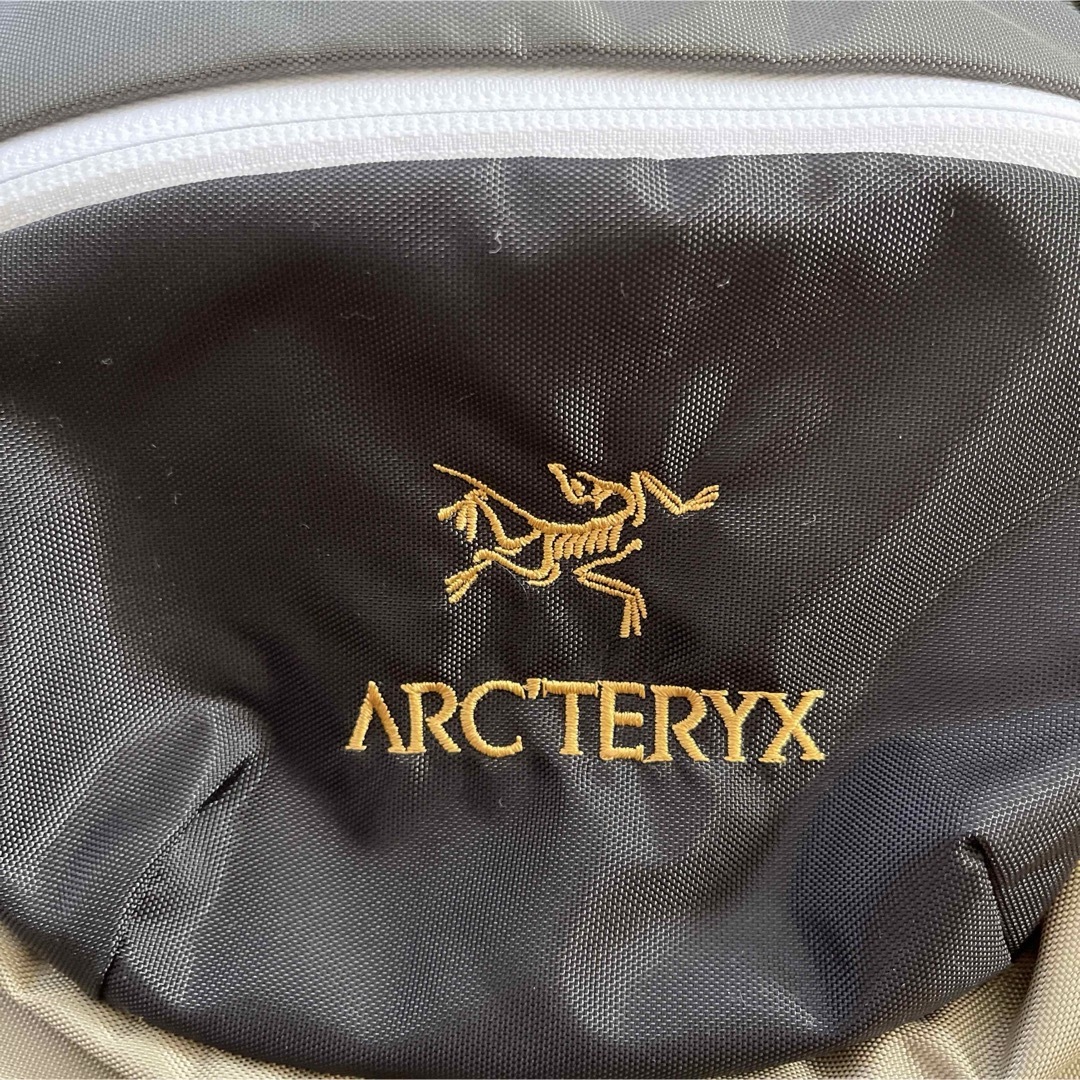 ARC'TERYX(アークテリクス)の新品タグ付き　アークテリクス　ビームス　マンティス2 メンズのバッグ(ショルダーバッグ)の商品写真