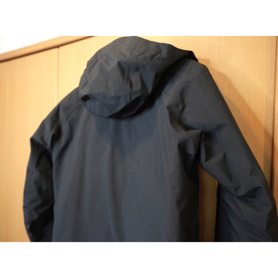 ARC'TERYX(アークテリクス)のARC’TERYX VEILANCE MONITOR DOWN COAT S メンズのジャケット/アウター(ダウンジャケット)の商品写真