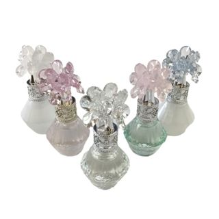 ジルスチュアート(JILLSTUART)の♪♪JILL STUART ジルスチュアート 香水 ５本セット 各7.5ml(その他)