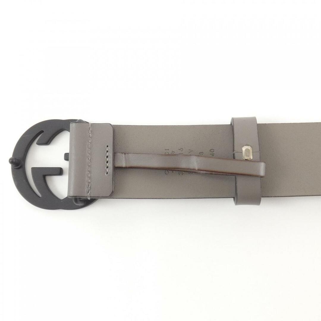 Gucci(グッチ)のグッチ GUCCI BELT メンズのファッション小物(その他)の商品写真