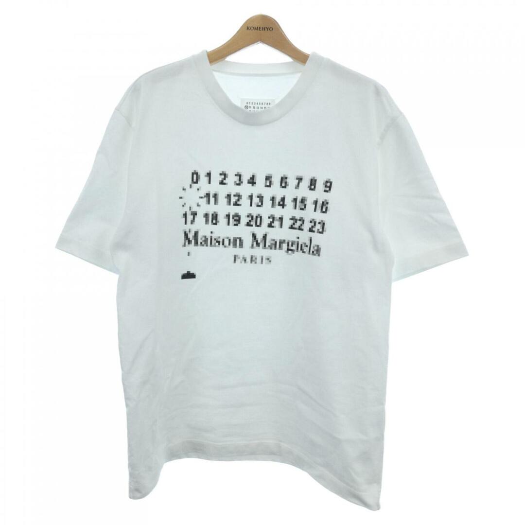 ご注意くださいメゾンマルジェラ Maison Margiela Tシャツ