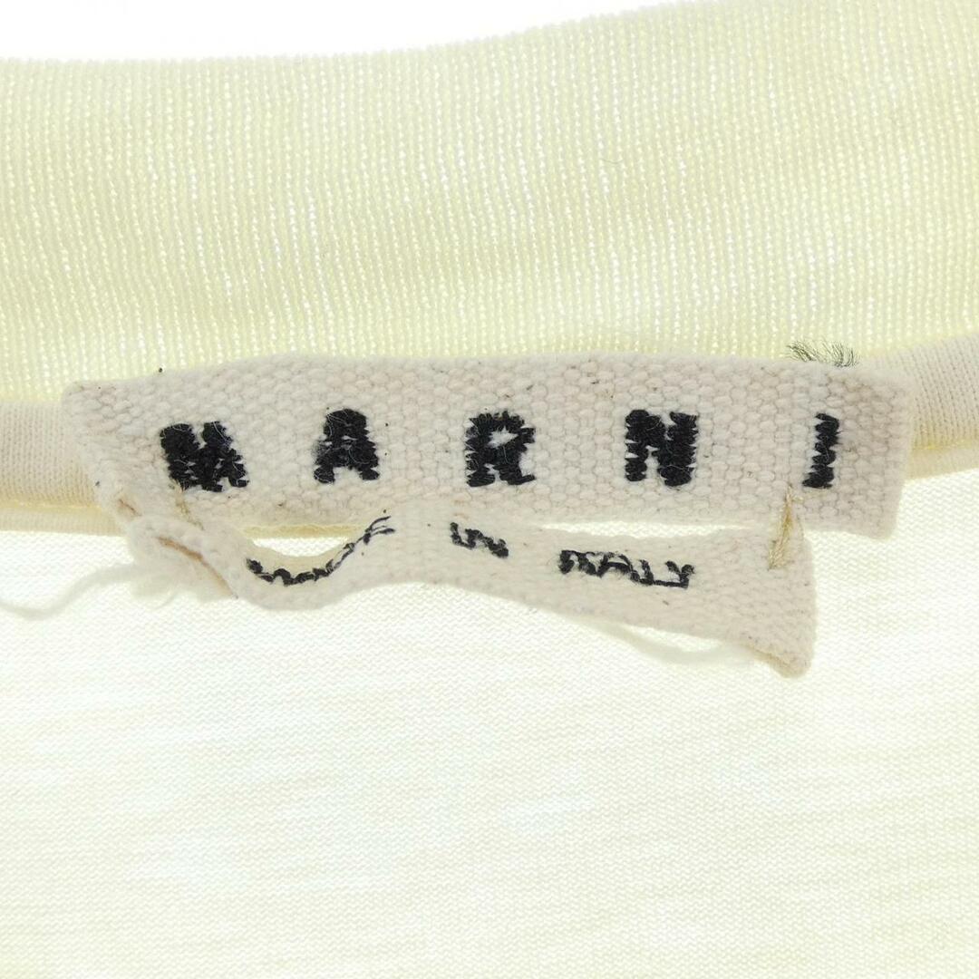 Marni(マルニ)のマルニ MARNI Tシャツ メンズのトップス(シャツ)の商品写真