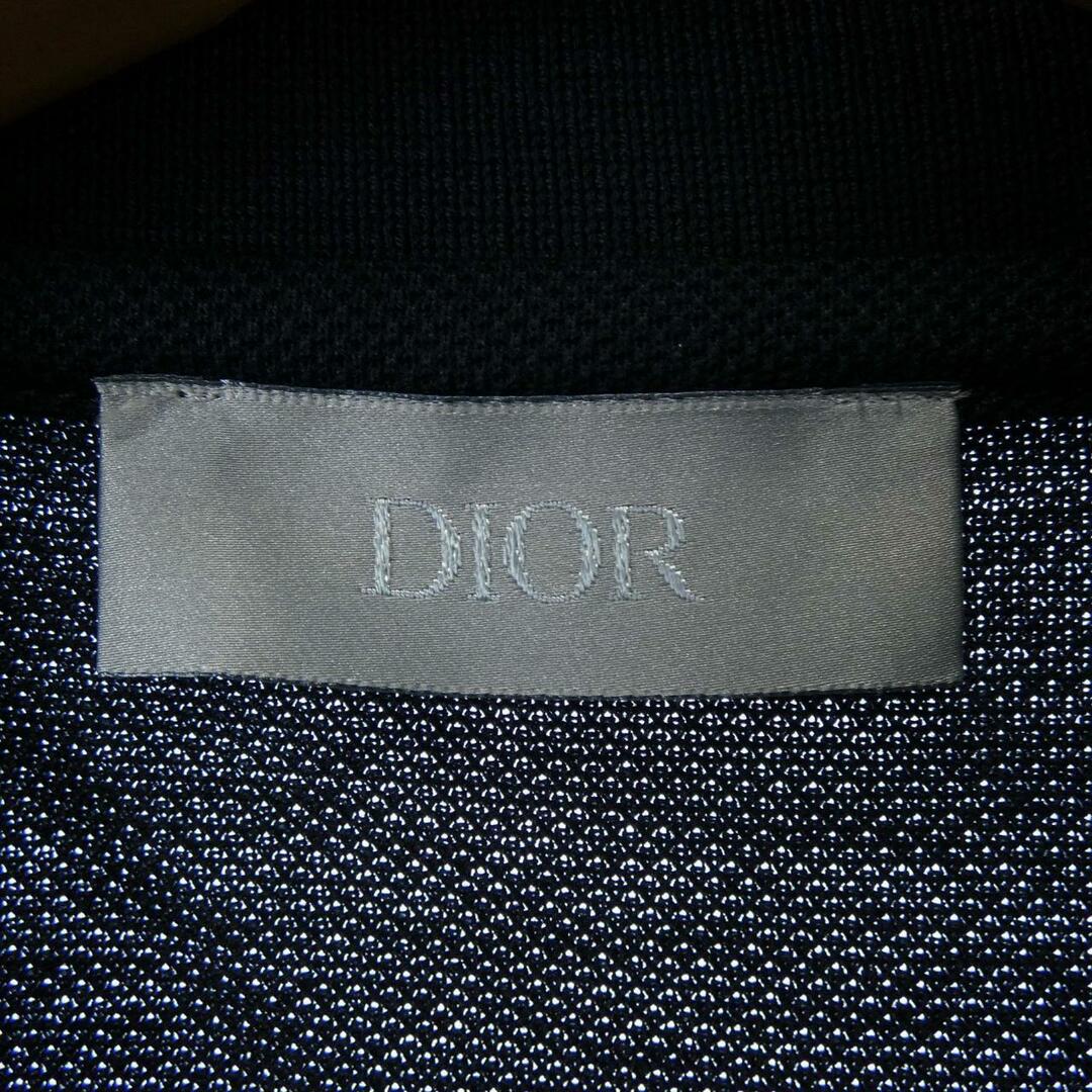 Dior(ディオール)のディオール DIOR ポロシャツ メンズのトップス(シャツ)の商品写真