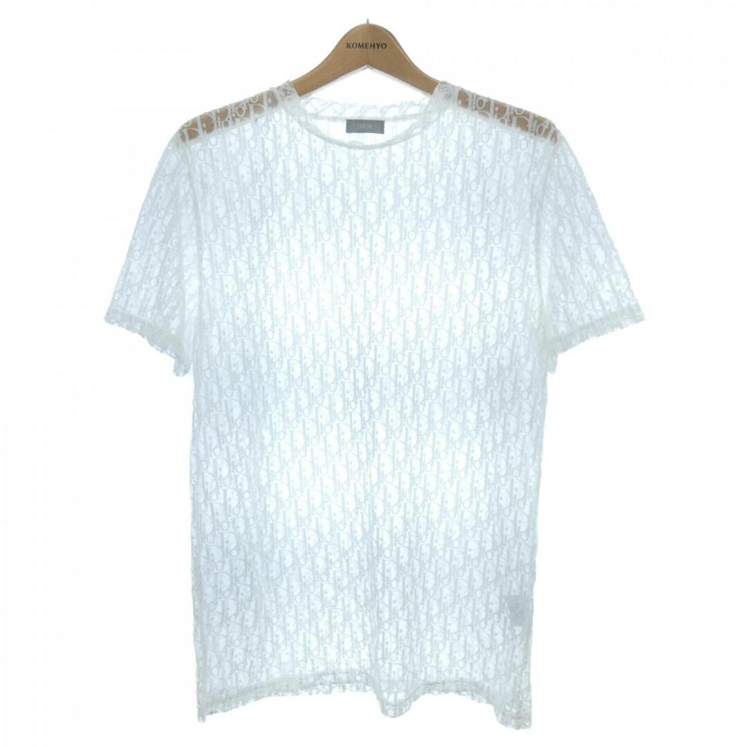 ご注意くださいディオール DIOR Tシャツ