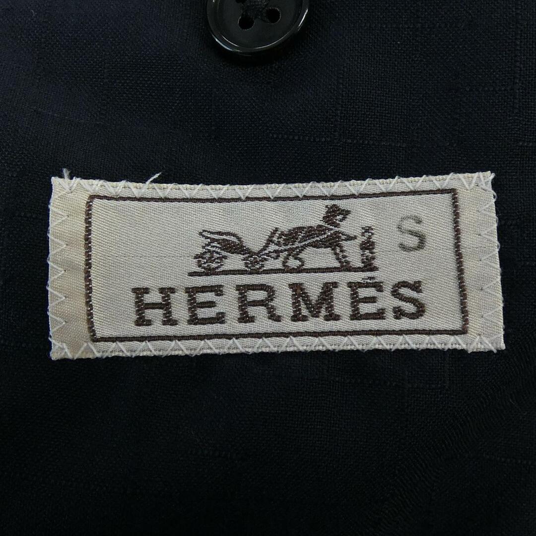 Hermes(エルメス)のエルメス HERMES ジャケット メンズのジャケット/アウター(テーラードジャケット)の商品写真