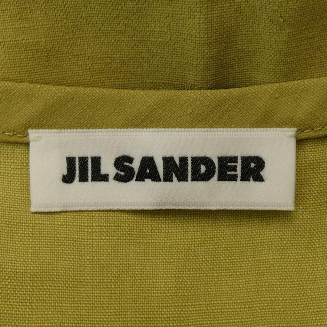 Jil Sander(ジルサンダー)のジルサンダー JIL SANDER トップス レディースのトップス(その他)の商品写真