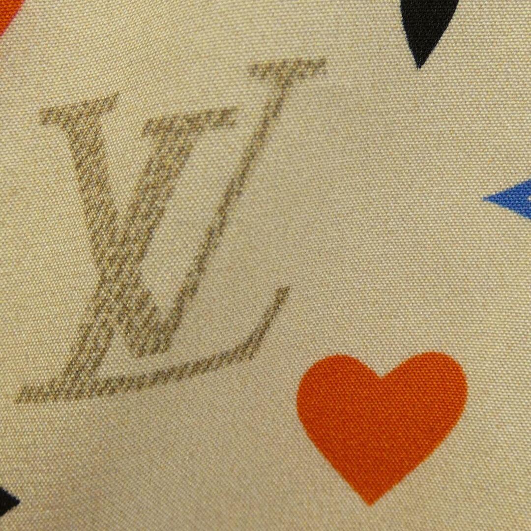 LOUIS VUITTON(ルイヴィトン)のルイヴィトン LOUIS VUITTON シャツ レディースのトップス(シャツ/ブラウス(長袖/七分))の商品写真