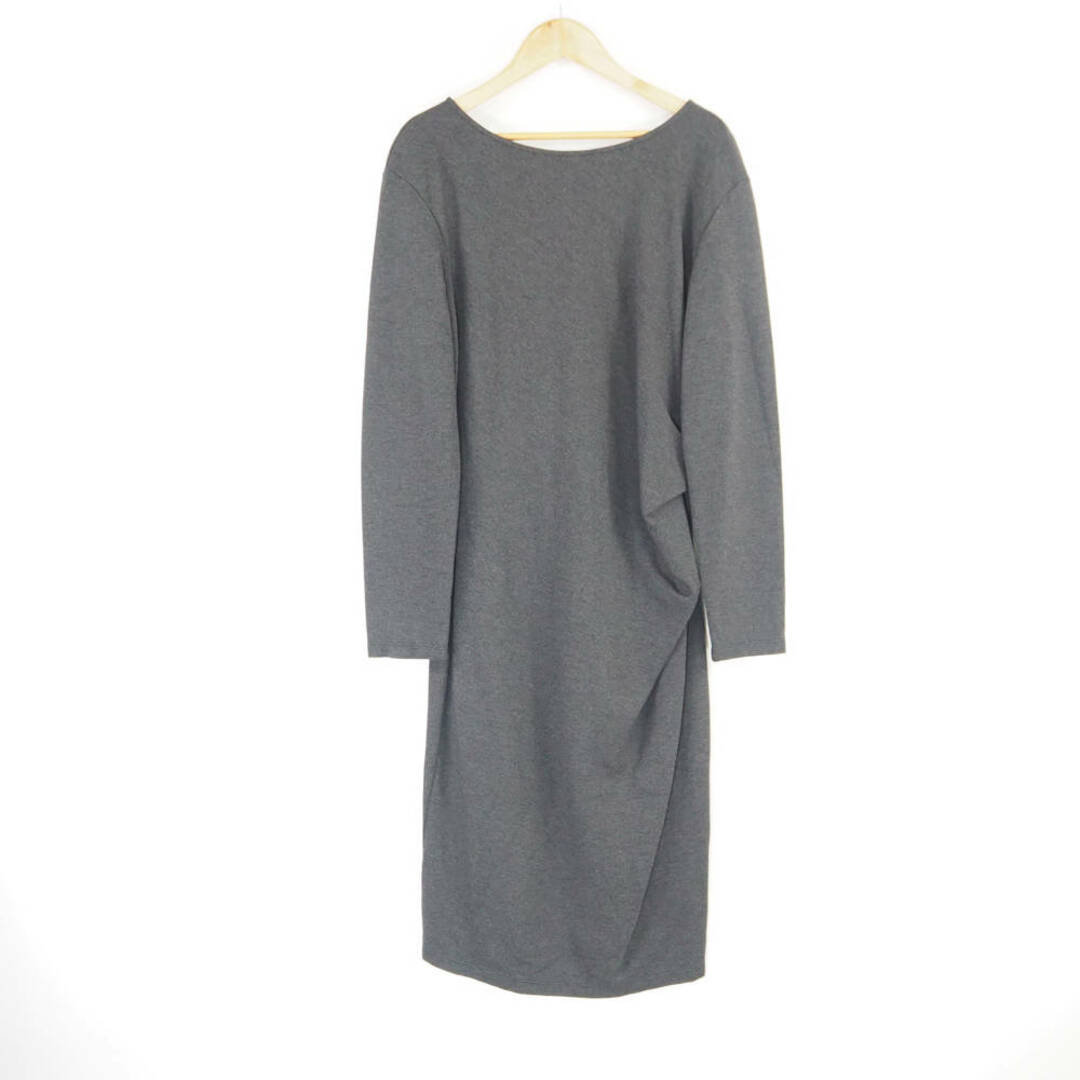 Max Mara - maxmaraWEEKEND マックスマーラ 長袖ワンピース M Max Mara - maxmaraWEEKEND マックスマーラ 長袖ワンピース M
