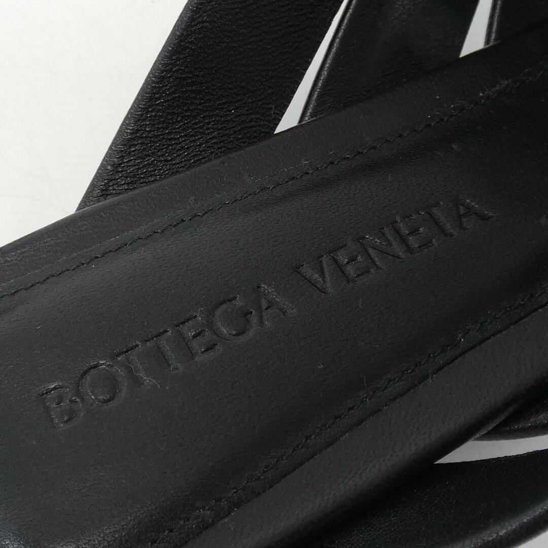 Bottega Veneta(ボッテガヴェネタ)のボッテガヴェネタ BOTTEGA VENETA サンダル レディースの靴/シューズ(サンダル)の商品写真