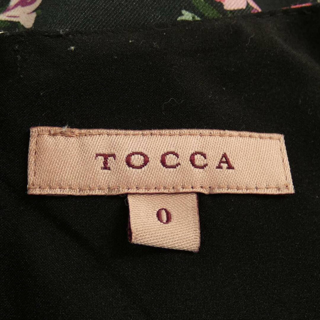 TOCCA(トッカ)のトッカ TOCCA ワンピース レディースのワンピース(ひざ丈ワンピース)の商品写真