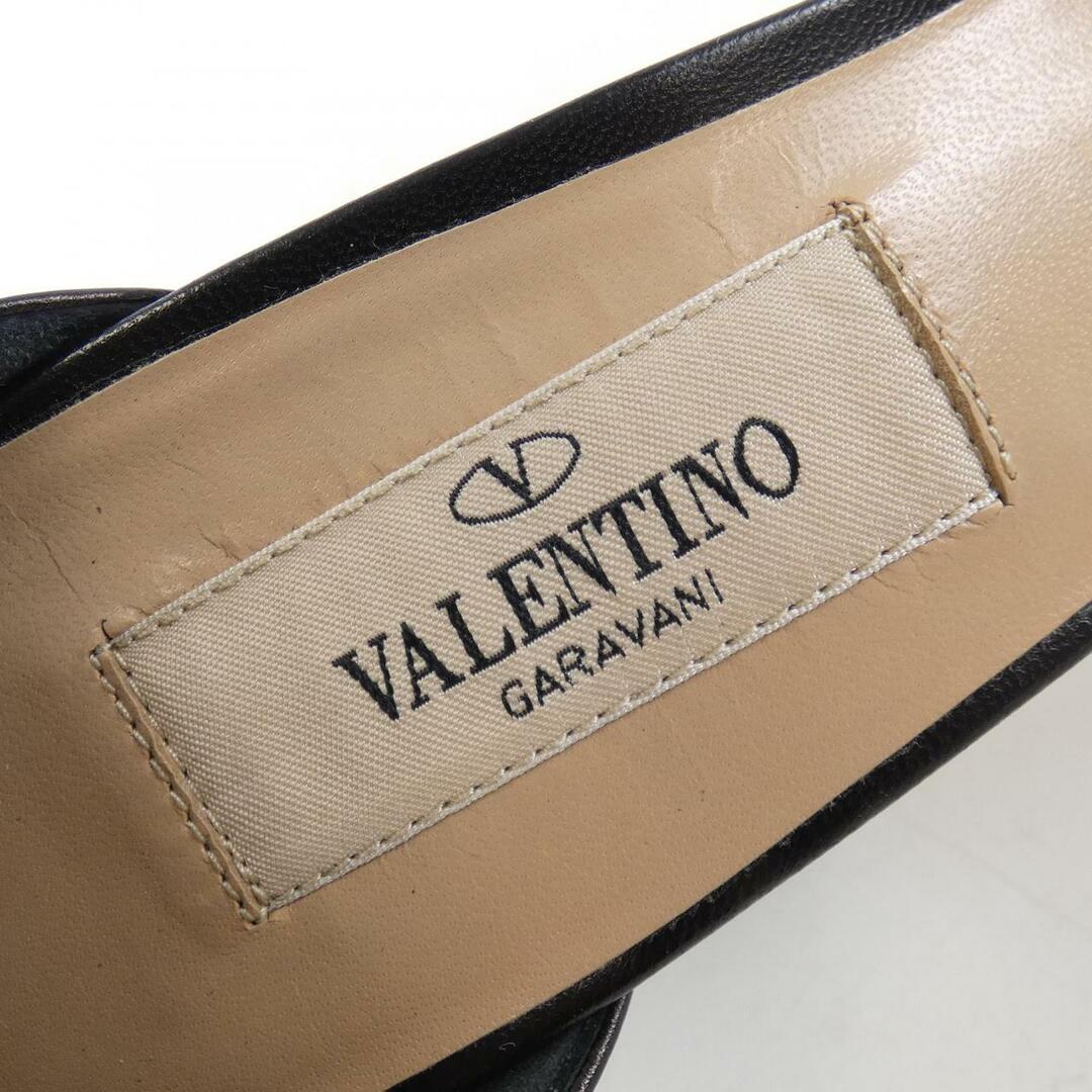 valentino garavani(ヴァレンティノガラヴァーニ)のヴァレンティノガラヴァーニ VALENTINO GARAVANI サンダル レディースの靴/シューズ(サンダル)の商品写真