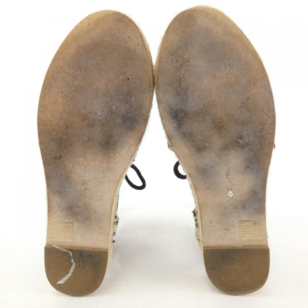 Stella McCartney(ステラマッカートニー)のステラマッカートニー STELLA MCCARTNEY サンダル レディースの靴/シューズ(サンダル)の商品写真