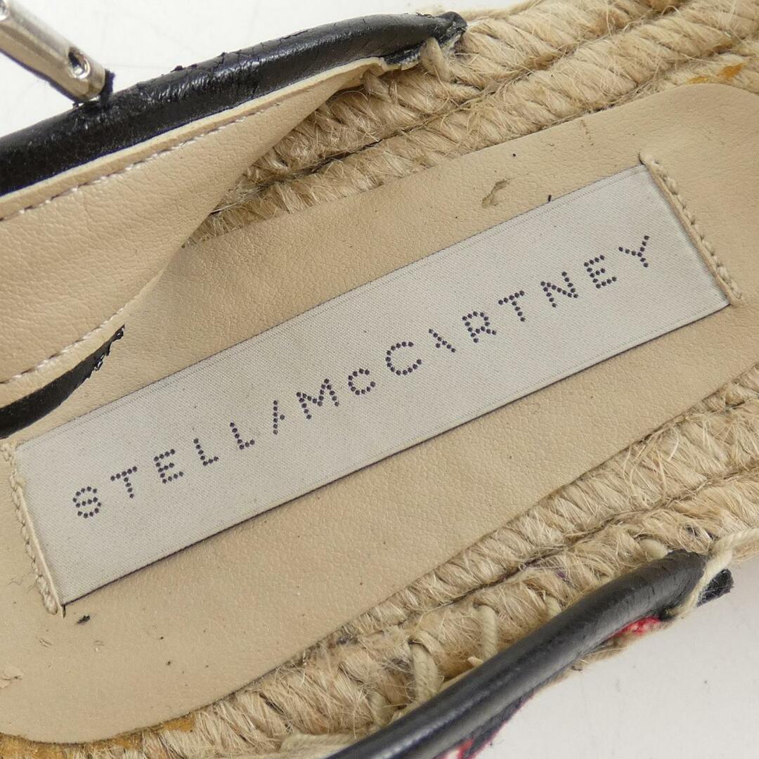 Stella McCartney(ステラマッカートニー)のステラマッカートニー STELLA MCCARTNEY サンダル レディースの靴/シューズ(サンダル)の商品写真