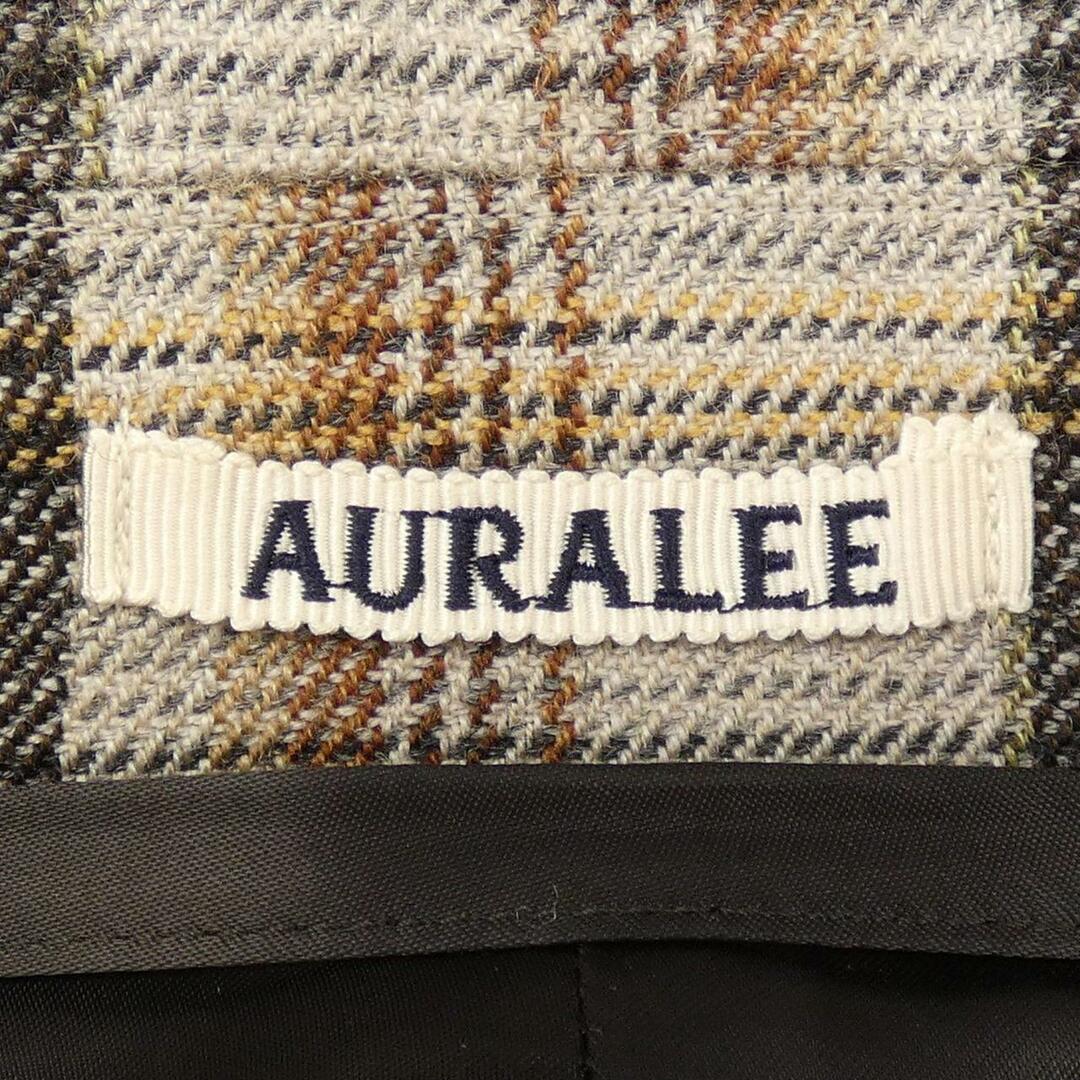 AURALEE(オーラリー)のオーラリー AURALEE コート メンズのジャケット/アウター(その他)の商品写真