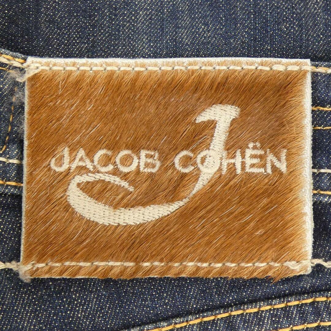 JACOB COHEN(ヤコブコーエン)のヤコブコーエン JACOB COHEN ジーンズ メンズのパンツ(デニム/ジーンズ)の商品写真