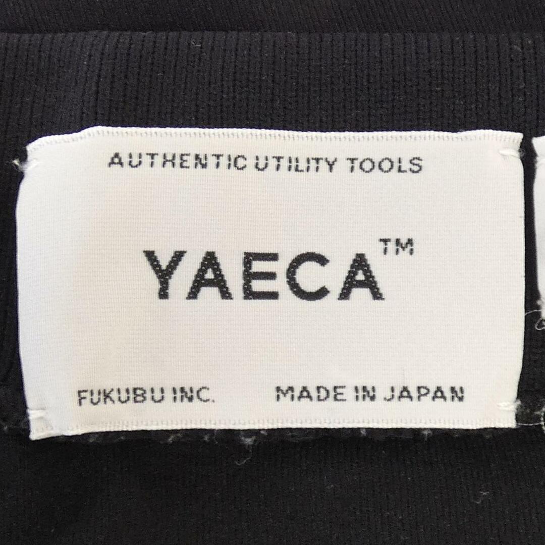 YAECA(ヤエカ)のヤエカ YAECA パンツ メンズのパンツ(その他)の商品写真