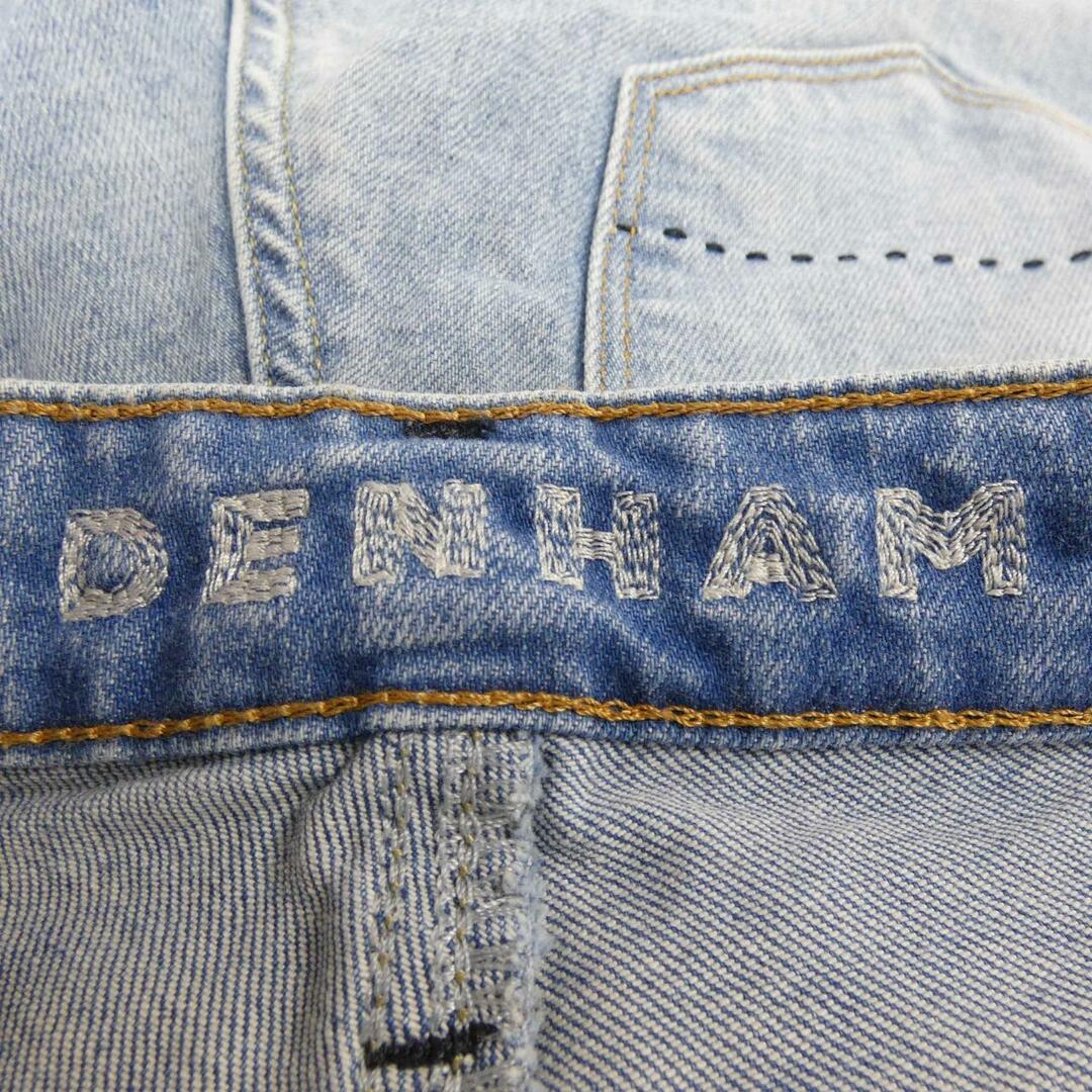 DENHAM(デンハム)のデンハム DENHAM ジーンズ レディースのパンツ(その他)の商品写真