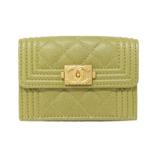 シャネル(CHANEL)のシャネル ボーイシャネル ライン 84432 財布(財布)