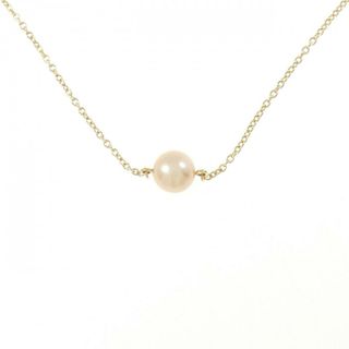 タサキ(TASAKI)のタサキ 淡水パール ネックレス 7.1mm(ネックレス)