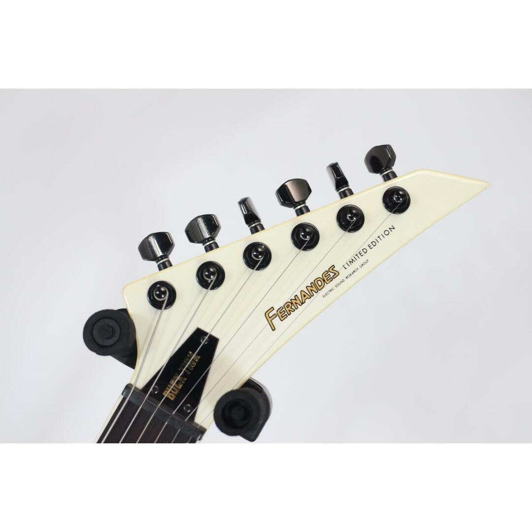 Fernandes(フェルナンデス)のＦＥＲＮＡＮＤＥＳ　　ＴＥ－８０ＢＴ 楽器のギター(アコースティックギター)の商品写真