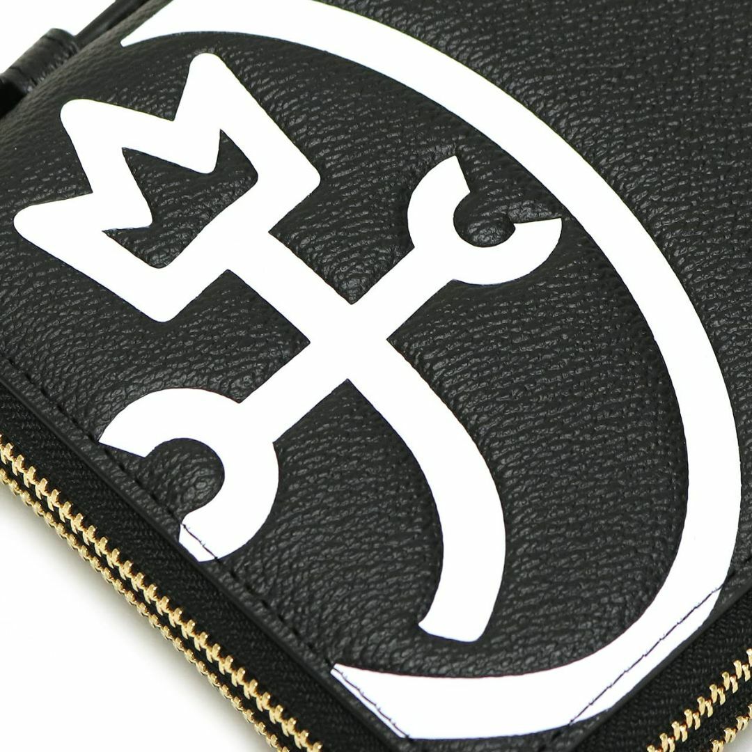 [カステルバジャック] CASTEL BAJAC メンズポーチ お財布 Wファス メンズのバッグ(その他)の商品写真