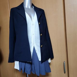 ボディライン(BODYLINE)のBODYLINE JK制服(コスプレ)