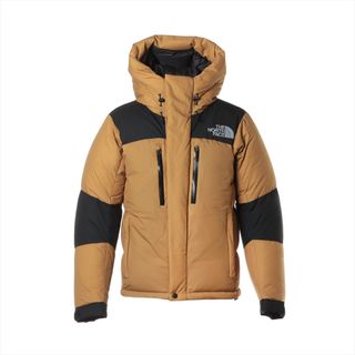 ザノースフェイス(THE NORTH FACE)のノースフェイス  ナイロン S ブラック メンズ その他アウター(その他)