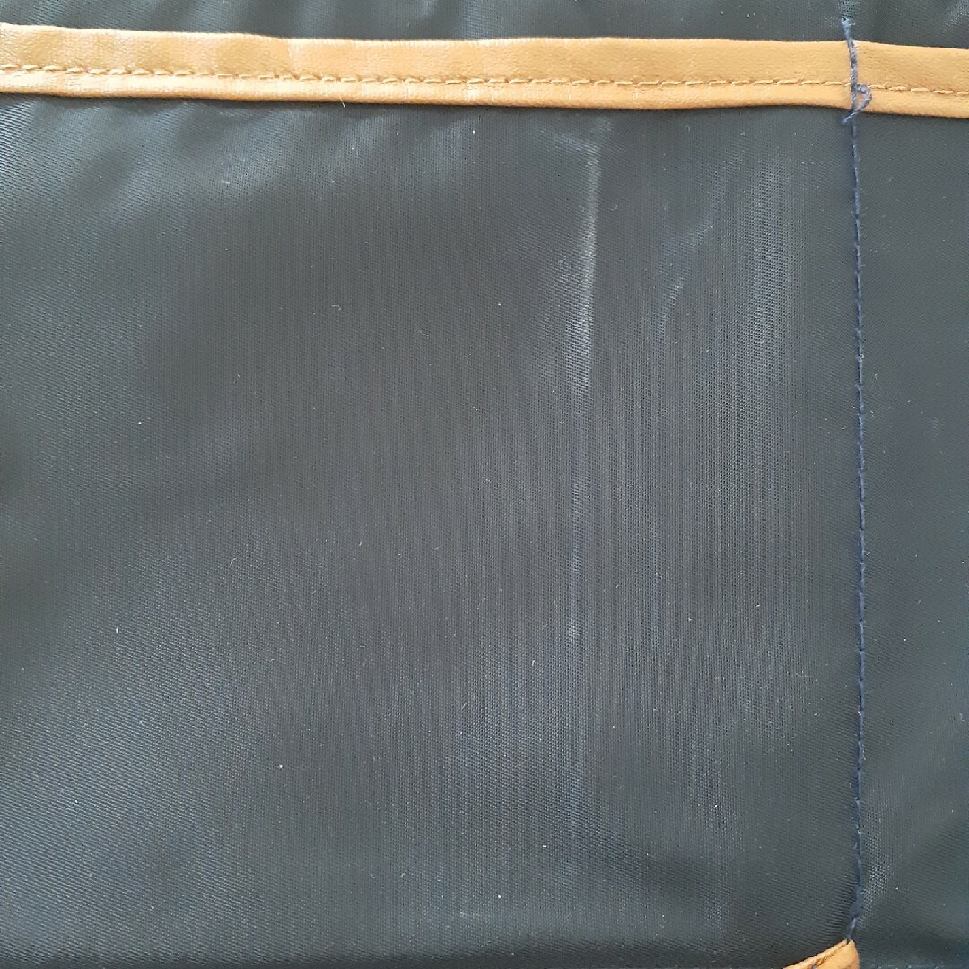 コクヨ(コクヨ)のコクヨ　バッグインバッグ　A4タテ レディースのバッグ(その他)の商品写真