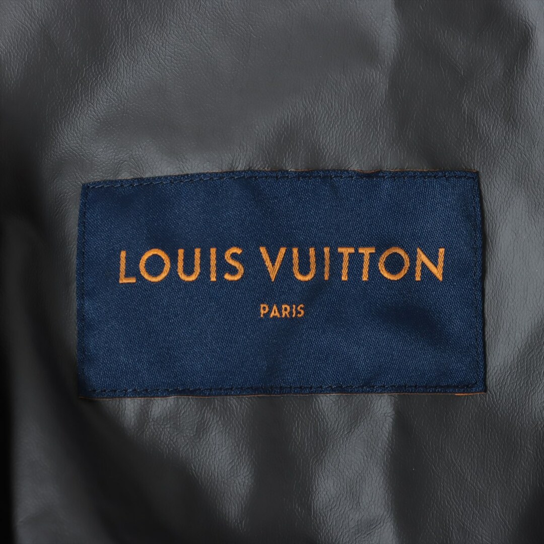 LOUIS VUITTON(ルイヴィトン)のヴィトン  ナイロン 52 マルチカラー メンズ その他アウター メンズのジャケット/アウター(その他)の商品写真