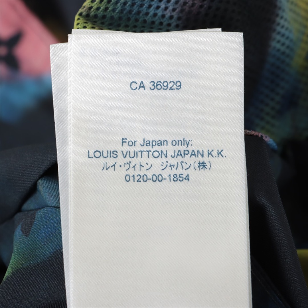 LOUIS VUITTON(ルイヴィトン)のヴィトン  ナイロン 52 マルチカラー メンズ その他アウター メンズのジャケット/アウター(その他)の商品写真