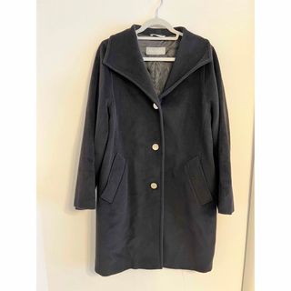 マックスマーラ(Max Mara)のMaxMara  コート　大きいサイズ44(その他)