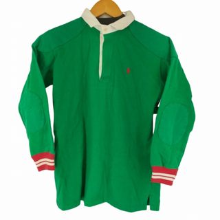 ポロラルフローレン(POLO RALPH LAUREN)のPolo by RALPH LAUREN(ポロバイラルフローレン) レディース(シャツ/ブラウス(長袖/七分))