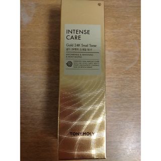 トニーモリー(TONY MOLY)のトニーモリー化粧水24k(化粧水/ローション)