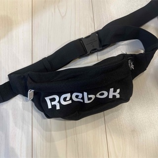Reebok - Reebok ウエストバッグ