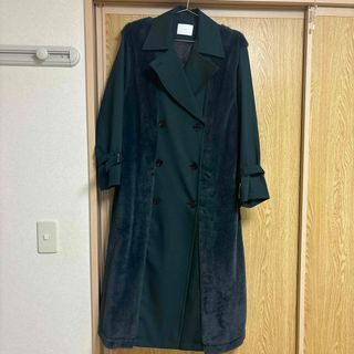 ハレ ロングコート(レディース)(ロング)の通販 61点 | HAREの