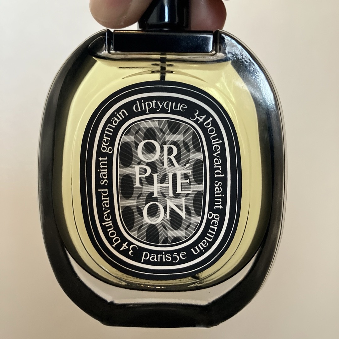 diptyque(ディプティック)のディプティック　国内品　オルフェオン 75ml diptyque Orpheon コスメ/美容の香水(ユニセックス)の商品写真