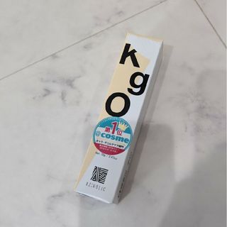 K.g.O ケージーオー K.g.O スマホあご フェイスクリーム 70g(フェイスクリーム)