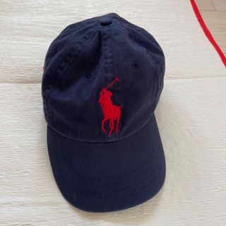 ポロラルフローレン(POLO RALPH LAUREN)のあおい様専用(キャップ)