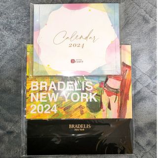 ブラデリスニューヨーク(BRADELIS New York)の2024年カレンダー　ブラデリス　ホットペッパービューティ(カレンダー/スケジュール)