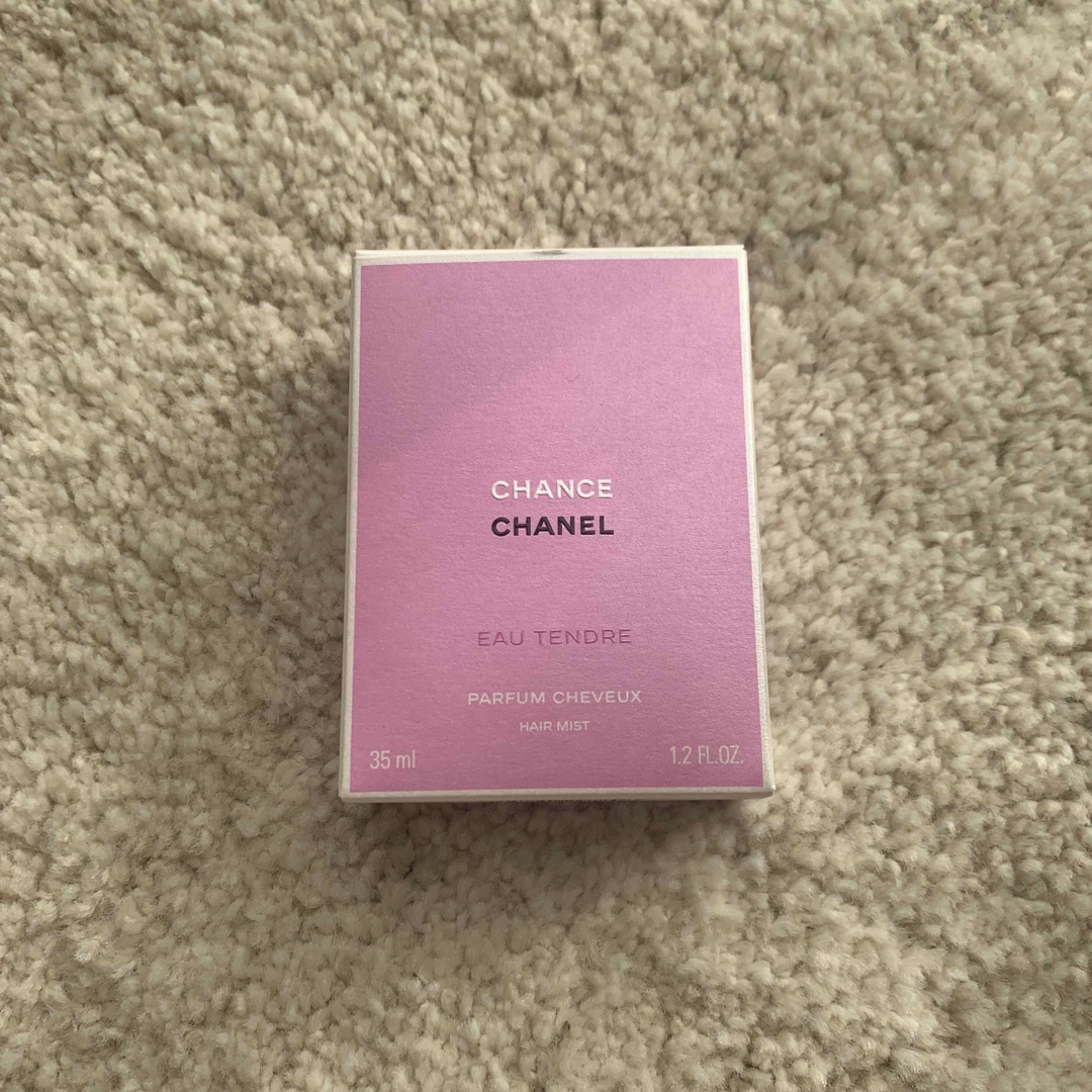 CHANEL(シャネル)のchanel チャンスオータンドゥルヘアミスト コスメ/美容の香水(その他)の商品写真