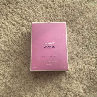 シャネル(CHANEL)のchanel チャンスオータンドゥルヘアミスト(その他)